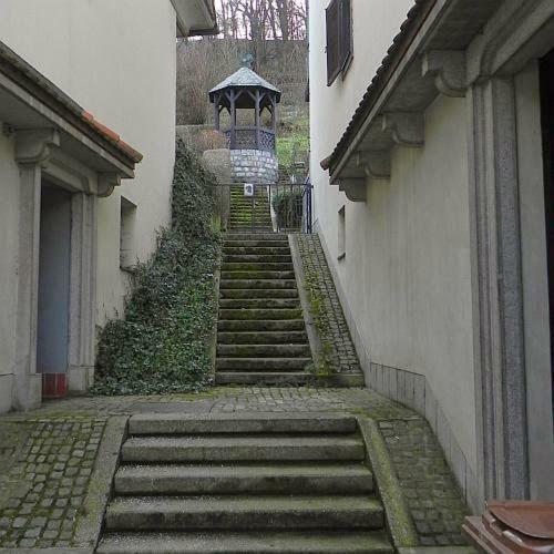 Tony'S Place Under The Castle Любляна Екстериор снимка